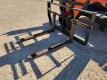 2011 JLG 10054 Telescopic Forklift - 9