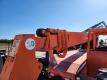 2011 JLG 10054 Telescopic Forklift - 11