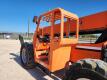 2011 JLG 10054 Telescopic Forklift - 19