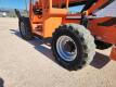 2011 JLG 10054 Telescopic Forklift - 20