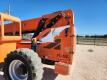 2011 JLG 10054 Telescopic Forklift - 21