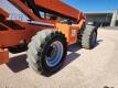 2011 JLG 10054 Telescopic Forklift - 23