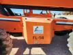 2011 JLG 10054 Telescopic Forklift - 24
