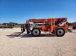 2013 JLG 10054 Telescopic Forklift - 2