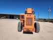 2013 JLG 10054 Telescopic Forklift - 4