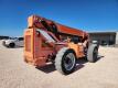 2013 JLG 10054 Telescopic Forklift - 5