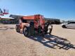 2013 JLG 10054 Telescopic Forklift - 7