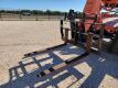 2013 JLG 10054 Telescopic Forklift - 9