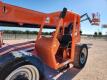 2013 JLG 10054 Telescopic Forklift - 13