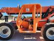 2013 JLG 10054 Telescopic Forklift - 14