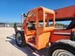 2013 JLG 10054 Telescopic Forklift - 19