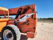 2013 JLG 10054 Telescopic Forklift - 21