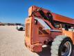 2013 JLG 10054 Telescopic Forklift - 22