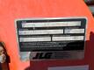 2013 JLG 10054 Telescopic Forklift - 34