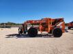 JLG 10054 Telescopic Forklift - 2