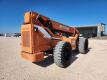 JLG 10054 Telescopic Forklift - 5