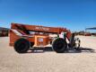 JLG 10054 Telescopic Forklift - 6