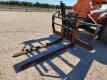 JLG 10054 Telescopic Forklift - 9