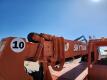 JLG 10054 Telescopic Forklift - 11