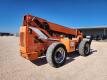2013 JLG 10054 Telescopic Forklift - 5