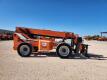2013 JLG 10054 Telescopic Forklift - 6