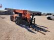 2013 JLG 10054 Telescopic Forklift - 7