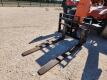 2013 JLG 10054 Telescopic Forklift - 9
