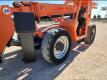 2013 JLG 10054 Telescopic Forklift - 12