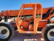 2013 JLG 10054 Telescopic Forklift - 14