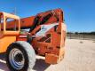 2013 JLG 10054 Telescopic Forklift - 21
