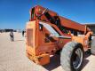 2013 JLG 10054 Telescopic Forklift - 22
