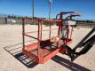 Sky Jack SJ66T Manlift - 12