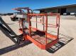 Sky Jack SJ66T Manlift - 28