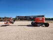 Sky Jack SJ63AJ Manlift - 2