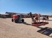 Sky Jack SJ63AJ Manlift - 7