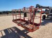 Sky Jack SJ63AJ Manlift - 11
