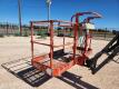 Sky Jack SJ63AJ Manlift - 12