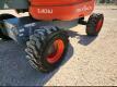 Sky Jack SJ63AJ Manlift - 18