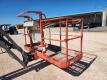 Sky Jack SJ63AJ Manlift - 30