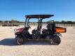 Kubota RTV-X1140 UTV - 2