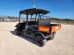 Kubota RTV-X1140 UTV - 3