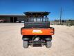Kubota RTV-X1140 UTV - 4