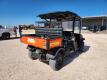 Kubota RTV-X1140 UTV - 5