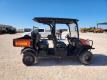 Kubota RTV-X1140 UTV - 6