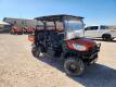 Kubota RTV-X1140 UTV - 7
