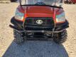 Kubota RTV-X1140 UTV - 8