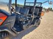 Kubota RTV-X1140 UTV - 11