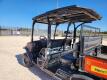 Kubota RTV-X1140 UTV - 16