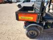 Kubota RTV-X1140 UTV - 21