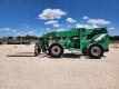 2014 JLG 10054 Telescopic Forklift - 2